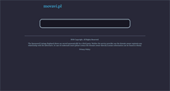 Desktop Screenshot of movavi.pl