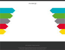 Tablet Screenshot of movavi.pl